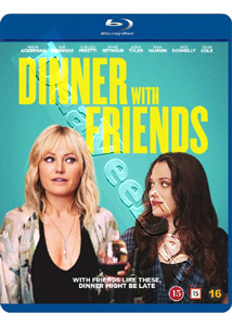 Dinner with Friends |   Blu-Ray